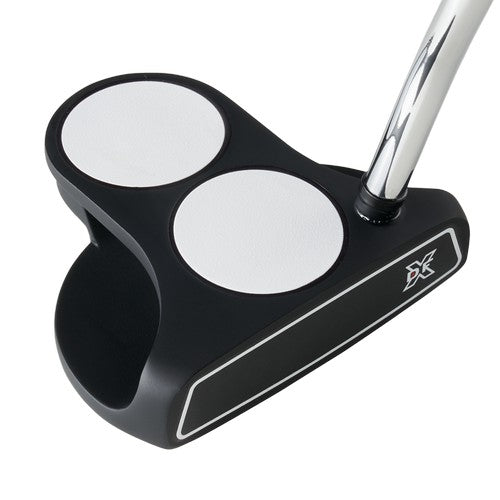 DFX 21 2-Ball Putter