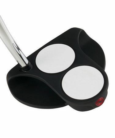 DFX 21 2-Ball Putter