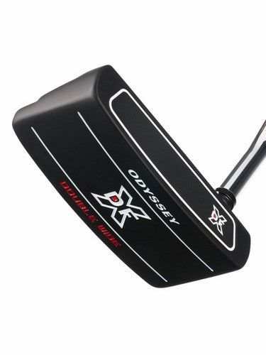 DFX 21 Double Wide Putter