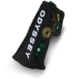 Odyssey Money putter cover - Blade