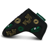 Odyssey Money putter cover - Blade