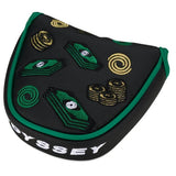 Odyssey Money putter cover - Mallet