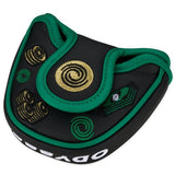 Odyssey Money putter cover - Mallet