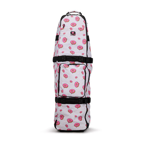 OGIO Alpha Mid Travel Cover - Donut