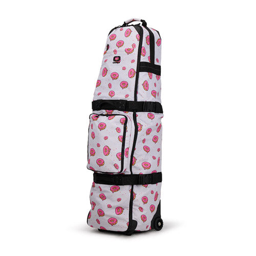 OGIO Alpha Mid Travel Cover - Donut