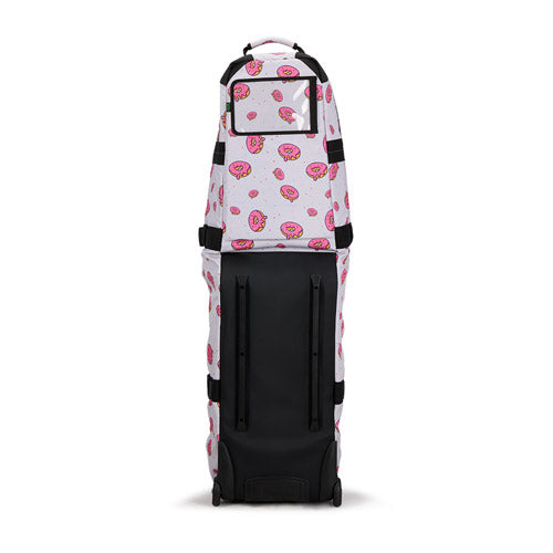 OGIO Alpha Mid Travel Cover - Donut