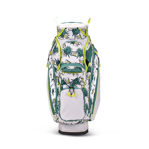 Load image into Gallery viewer, OGIO WOODE Silencer Cart Bag - Agave Ahora
