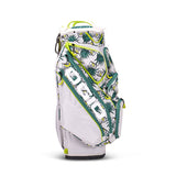 OGIO WOODE Silencer Cart Bag - Agave Ahora