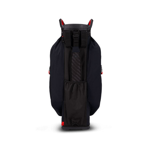 OGIO Woode Cart Bag '24 - Black Sport