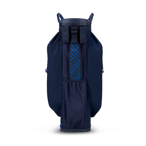 Load image into Gallery viewer, OGIO Woode Cart Bag &#39;24 - Navy
