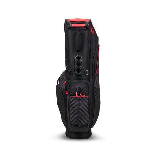 OGIO Fuse Stand Bag '24 - Black Sport