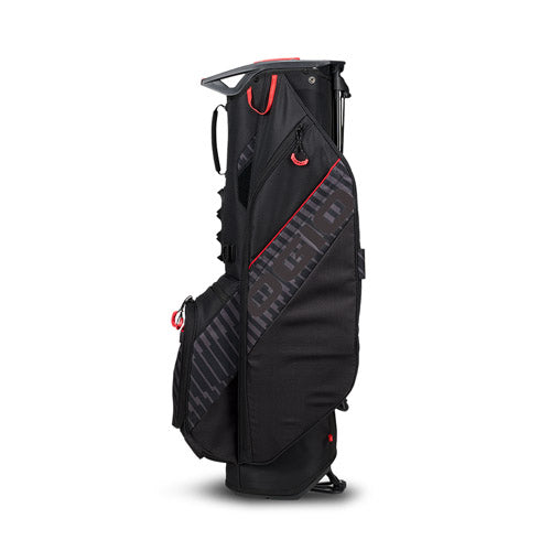 OGIO Fuse Stand Bag '24 - Black Sport