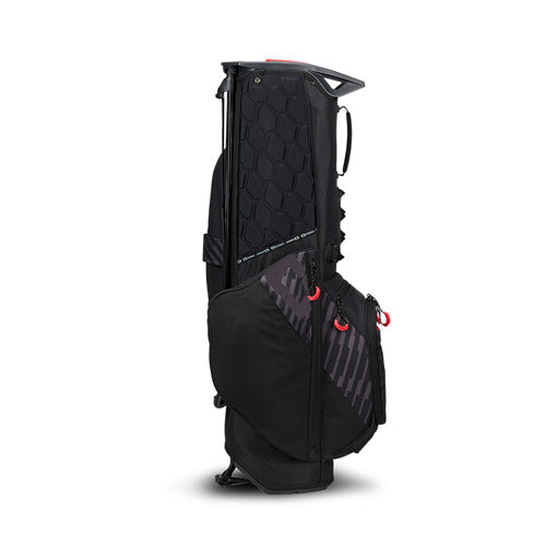 OGIO Fuse Stand Bag '24 - Black Sport