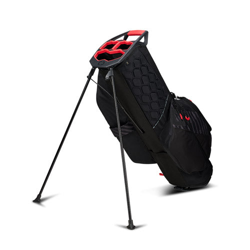 Load image into Gallery viewer, OGIO Fuse Stand Bag &#39;24 - Black Sport
