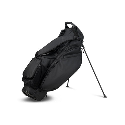 Load image into Gallery viewer, OGIO Shadow Stand Bag &#39;24 - Black
