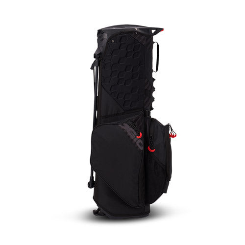 Load image into Gallery viewer, OGIO Woode Hybrid Stand Bag &#39;24 - Black Sport
