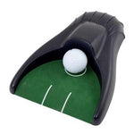 Battery Operated Auto Return Putting Cup