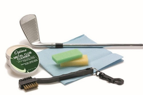 Club Cleaning Kit