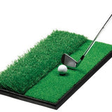 Dual Turf Driving Mat