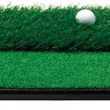 Dual Turf Driving Mat