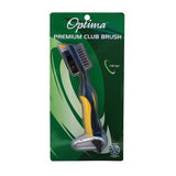 Premium Club Brush