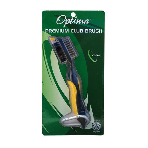 Premium Club Brush