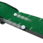 7FT Auto Return Putting Mat