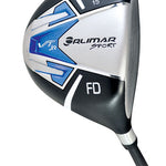 VT Jr 9-12yr Package-Left hand