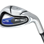 VT Jr 9-12yr Package-Left hand