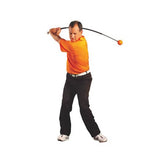 Orange Whip Trainer - 47.5"
