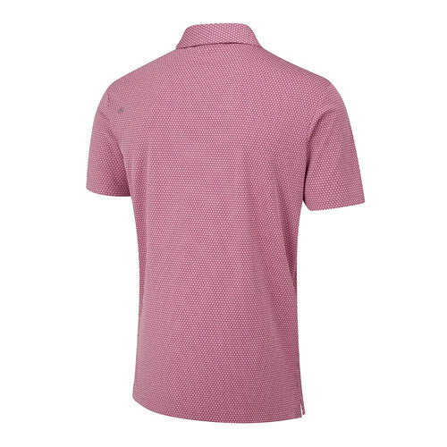 PING Halcyon Polo '24 - Wild Rose Multi