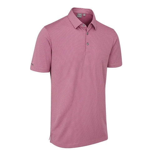 PING Halcyon Polo '24 - Wild Rose Multi