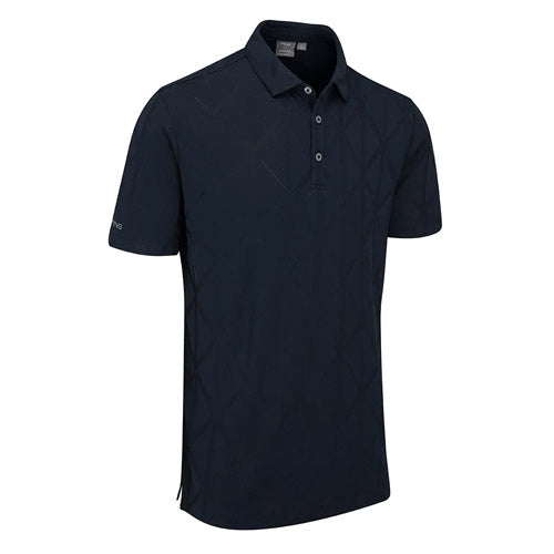 PING Lenny Polo - Navy