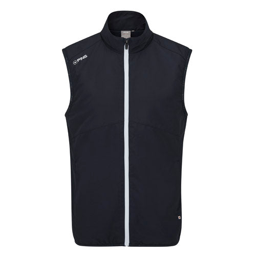 PING Ashbourne Vest - Navy