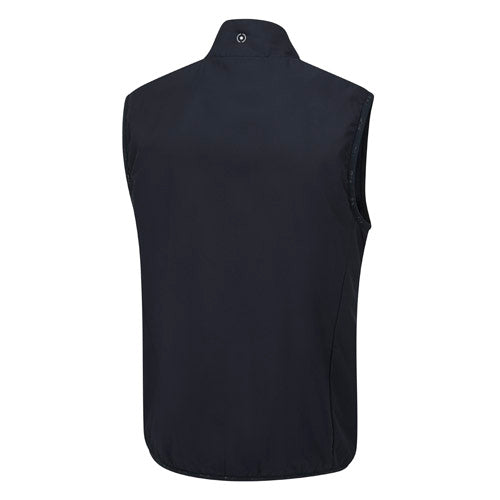 PING Ashbourne Vest - Navy