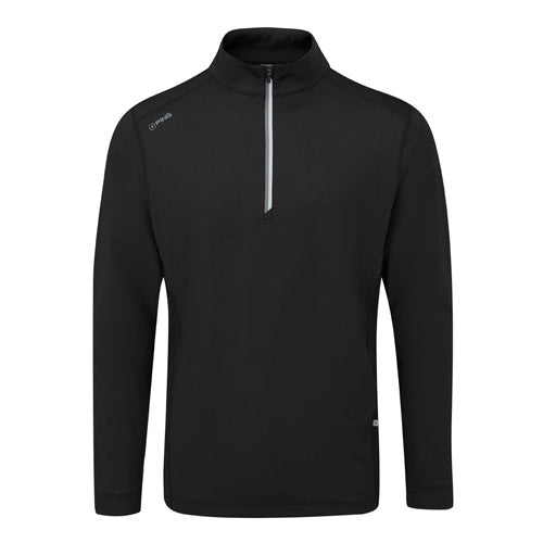 PING Latham Midlayer Top - Black