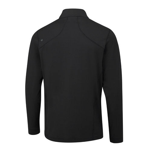 Load image into Gallery viewer, PING Latham Midlayer Top - Black
