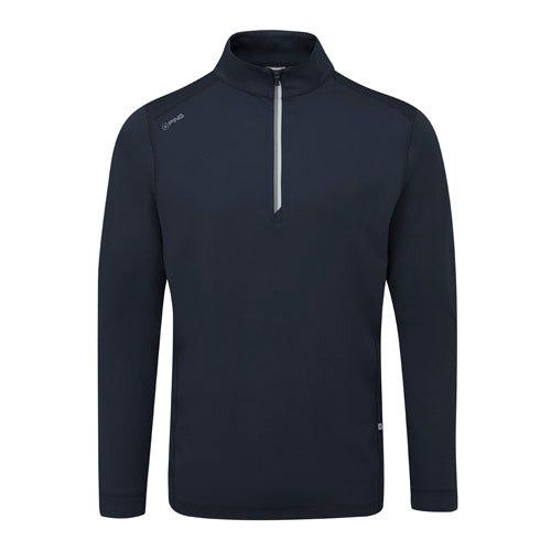 PING Latham Midlayer Top - Navy