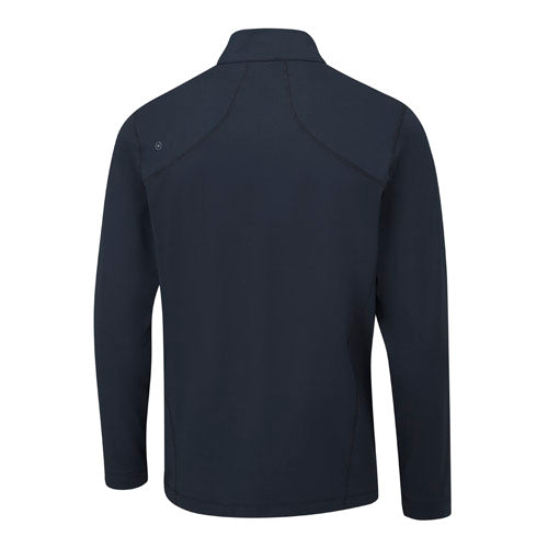 Load image into Gallery viewer, PING Latham Midlayer Top - Navy
