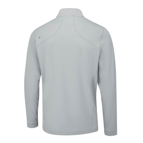 Load image into Gallery viewer, PING Latham Midlayer Top - Pearl Grey
