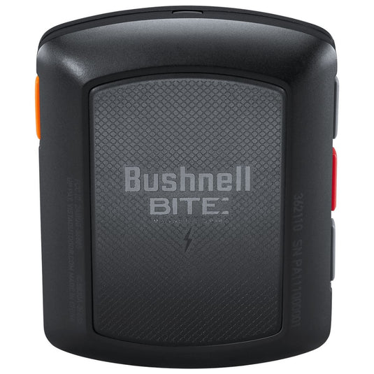 Bushnell Phantom 2 Slope GPS - Black