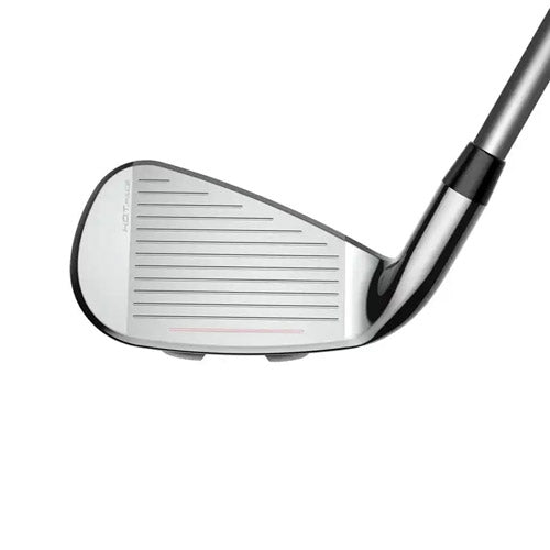 Cobra T-Rail 3 Women's Irons - Graphite