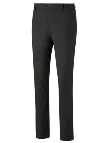 Puma Dealer Tailored Men's Golf Pant - Black