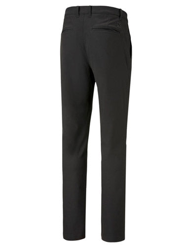 Puma Dealer Tailored Men's Golf Pant - Black