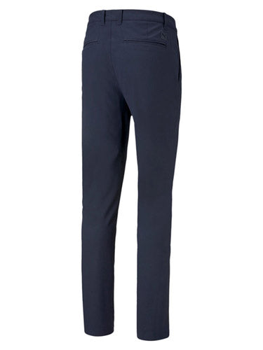 Puma Dealer Tailored Men's Golf Pant - Navy Blazer