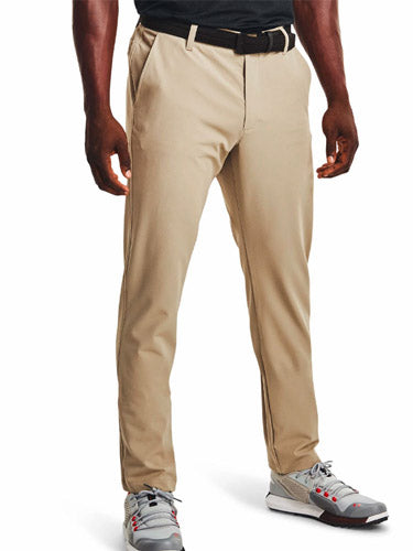 Drive Tapered Pants - Barley