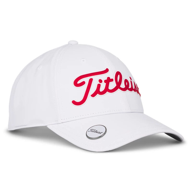 Titleist Performance Ball Marker Cap 25