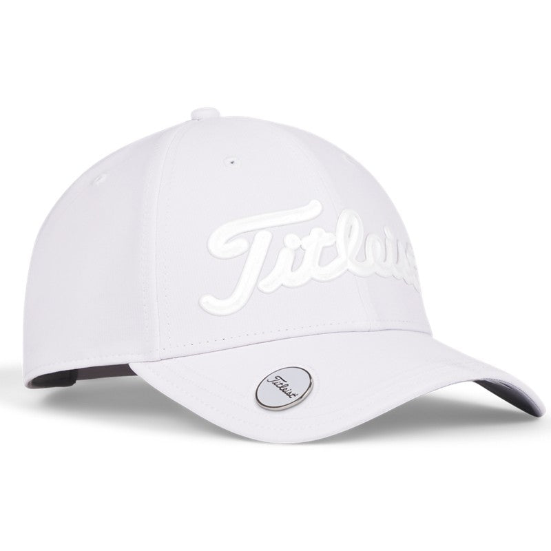 Titleist Performance Ball Marker Cap 25