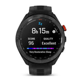 Garmin Approach S70 47mm GPS Watch