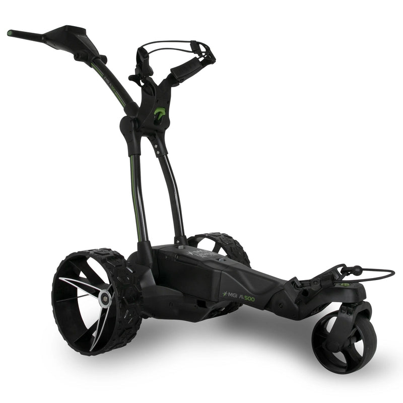 Load image into Gallery viewer, MGI Ai 500 Electric Buggy
